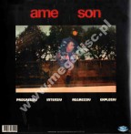 AME SON - Catalyse - EU Soundvision Press - POSŁUCHAJ - VERY RARE