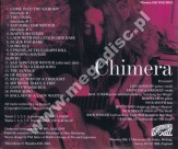 Chimera - UK Wooden Hill - POSŁUCHAJ