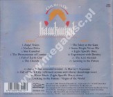 HAWKWIND - Church Of Hawkwind +5 - UK Esoteric/Atomhenge Expanded Edition