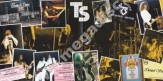 TWISTED SISTER - Club Daze Volume 2 - Live & Studio Rare Tracks (1979-84) - US Remastered Edition