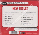 NEW TROLLS - Collection (1968-1979) - ITA Edition