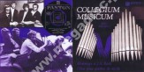 COLLEGIUM MUSICUM - Collegium Musicum (1st Album) +3 - AU Enigmatic Remastered & Expanded - POSŁUCHAJ - VERY RARE