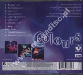 ELOY - Colours - EU Remastered Edition - POSŁUCHAJ