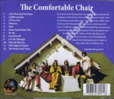 Comfortable Chair - UK Relics - UNIKALNY CD - POSŁUCHAJ