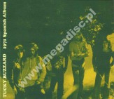 TUCKY BUZZARD - Coming On Again (1971 Spanish Album) - SWE Flawed Gems - POSŁUCHAJ - VERY RARE