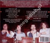FULL MOON - Complete 1980-1982 Recordings - SWE Flawed Gems - POSŁUCHAJ - VERY RARE