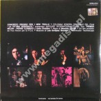 NEW TROLLS - Concerto Grosso Per I - ITA Limited 180g Press - POSŁUCHAJ