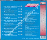 CONNEXION - Connexion - GER O-Music Remastered Edition - POSŁUCHAJ - VERY RARE