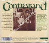 CONTRABAND - Contraband - UK Cherry Red - OSTATNIA SZTUKA