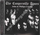 JOHN & PHILIPA COOPER - Cooperville Times - South African Fresh Edition