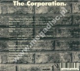 CORPORATION - Corporation - US Digipack - POSŁUCHAJ - VERY RARE