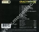 Crazy Horse