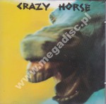 Crazy Horse