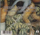 CREEPY JOHN THOMAS - Creepy John Thomas / Brother Bat Bone - US Digipack - POSŁUCHAJ - VERY RARE