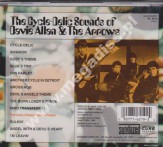 Cycle-Delic Sounds - CAN Sundazed Expanded - UNIKALNY CD