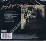 GARY BOYLE - Dancer - UK Esoteric Remastered Edition - UNIKALNY CD - POSŁUCHAJ