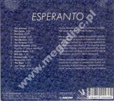ESPERANTO - Danse Macabre / Last Tango - Digipack Edition - POSŁUCHAJ - VERY RARE