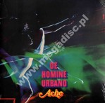 ACHE - De Homine Urbano - GER Press - POSŁUCHAJ - VERY RARE