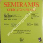 SEMIRAMIS - Dedicato A Frazz - ITA Limited Press - POSŁUCHAJ