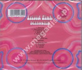 FRIJID PINK - Defrosted - German Repertoire Digipack