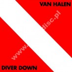 VAN HALEN - Diver Down