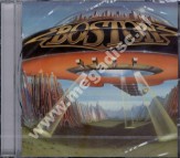 BOSTON - Don't Look Back - Remastered Edition - POSŁUCHAJ