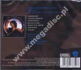 PIERRE MOERLEN'S GONG - Downwind - UK Esoteric Remastered Edition