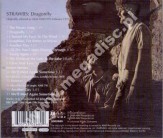 STRAWBS - Dragonfly - UK Expanded