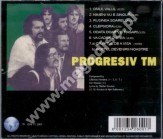 PROGRESIV TM - Dreptul De A Visa - EU Edition - POSŁUCHAJ - VERY RARE