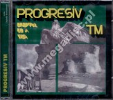 PROGRESIV TM - Dreptul De A Visa - EU Edition - POSŁUCHAJ - VERY RARE