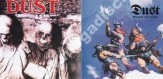 DUST - Dust / Hard Attack - EU Edition - POSŁUCHAJ - VERY RARE
