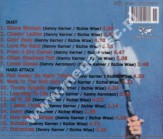 DUST - Dust / Hard Attack - EU Edition - POSŁUCHAJ - VERY RARE