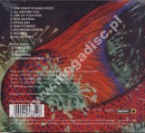 TITANIC - Eagle Rock +4 - GER Repertoire Digipack Edition