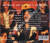 SAM APPLE PIE - East 17 - GER Edition - VERY RARE