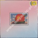 ALLMAN BROTHERS BAND - Eat A Peach (2LP) - EU Press