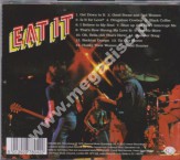 HUMBLE PIE - Eat It - Live And Studio - UK Lemon Remastered - POSŁUCHAJ