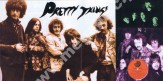 PRETTY THINGS - Electric Banana Sessions (1967-1969) - AU Enigmatic Edition - POSŁUCHAJ - VERY RARE