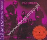 OMEGA - Elo Omega (Original 1972 Album Version) +6 - AUT Enigmatic Remastered & Expanded - POSŁUCHAJ - VERY RARE