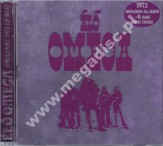 OMEGA - Elo Omega (Original 1972 Album Version) +6 - AUT Enigmatic Remastered & Expanded - POSŁUCHAJ - VERY RARE