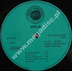 ERTLIF - Ertlif - GER Press