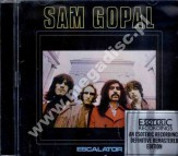 SAM GOPAL - Escalator - UK Esoteric Expanded