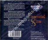 BITCHES SIN - Essential Sins - Your Place Or Mine 1981 DEMO plus... - UK Edition - POSŁUCHAJ