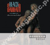 Eternal Idol - UK Deluxe Expanded Edition (2CD) - POSŁUCHAJ- OSTATNIA SZTUKA!