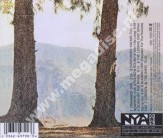 NEIL YOUNG & CRAZY HORSE - Everybody Knows This Is Nowhere - EU Remastered - POSŁUCHAJ
