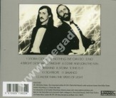 ARTHUR BROWN & VINCENT CRANE - Faster Than The Speed Of Light - UK Esoteric Remastered Edition