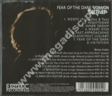 GORDON GILTRAP - Fear Of The Dark +7 - UK Esoteric Remastered Expanded Edition