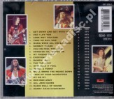 SLADE - Feel The Noize - Greatest Hits (1971-91) - EU Edition