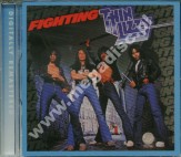 THIN LIZZY - Fighting - EU Edition