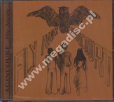 AGINCOURT - Fly Away - UK Acme Remastered Edition - OSTATNIA SZTUKA!