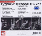 OXFORDS - Flying Up Through The Sky +11 - US Gear Fab Expanded Edition - POSŁUCHAJ
